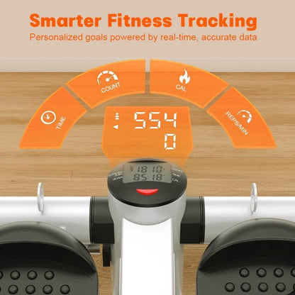 Mini Stair Stepper Home Gym Equipment