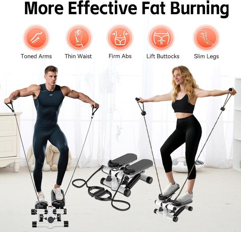 Mini Stair Stepper Home Gym Equipment