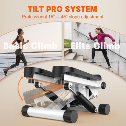 Mini Stair Stepper Home Gym Equipment