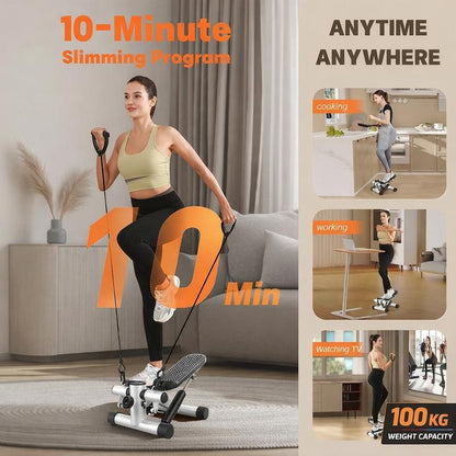 Mini Stair Stepper Home Gym Equipment