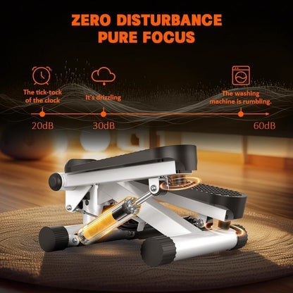 Mini Stair Stepper Home Gym Equipment